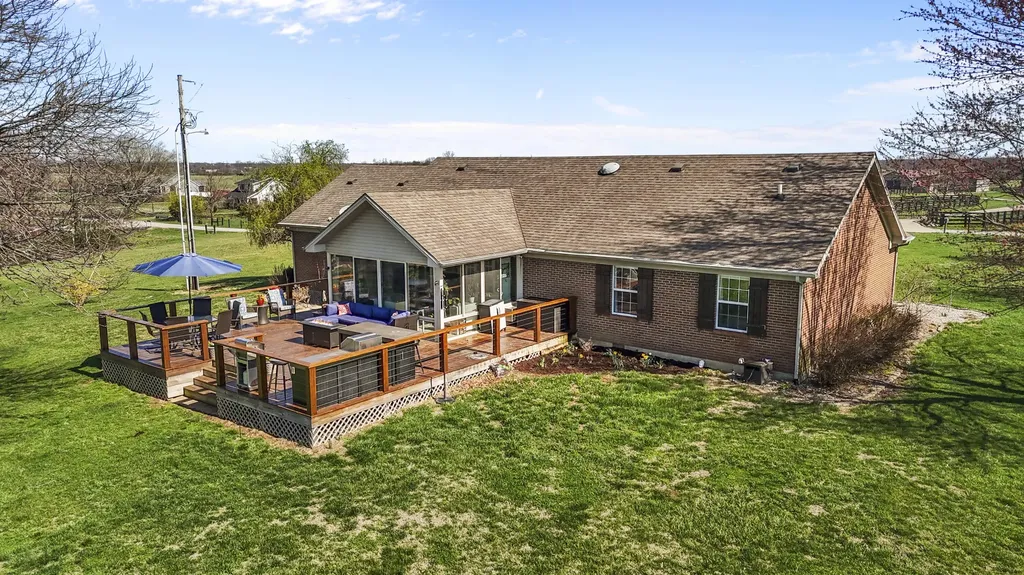 8353 Wades Mill Road Mt Sterling KY 40353