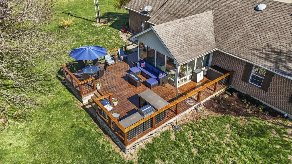 8353 Wades Mill Road Mt Sterling KY 40353