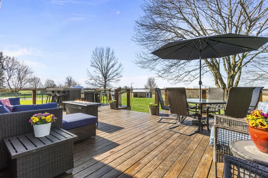 8353 Wades Mill Road Mt Sterling KY 40353