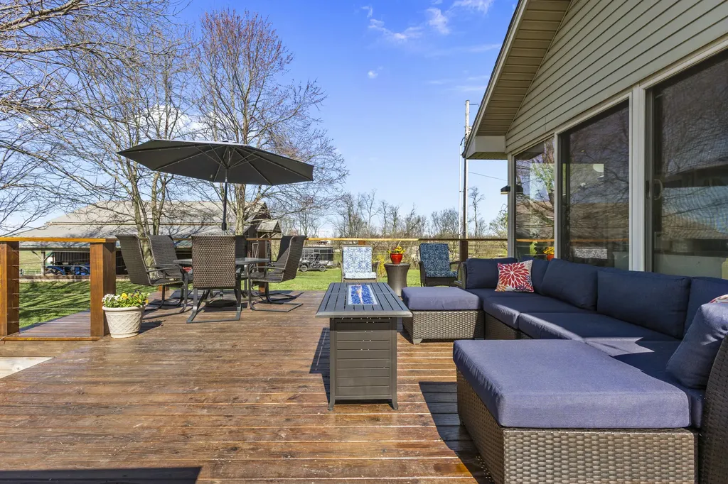 8353 Wades Mill Road Mt Sterling KY 40353