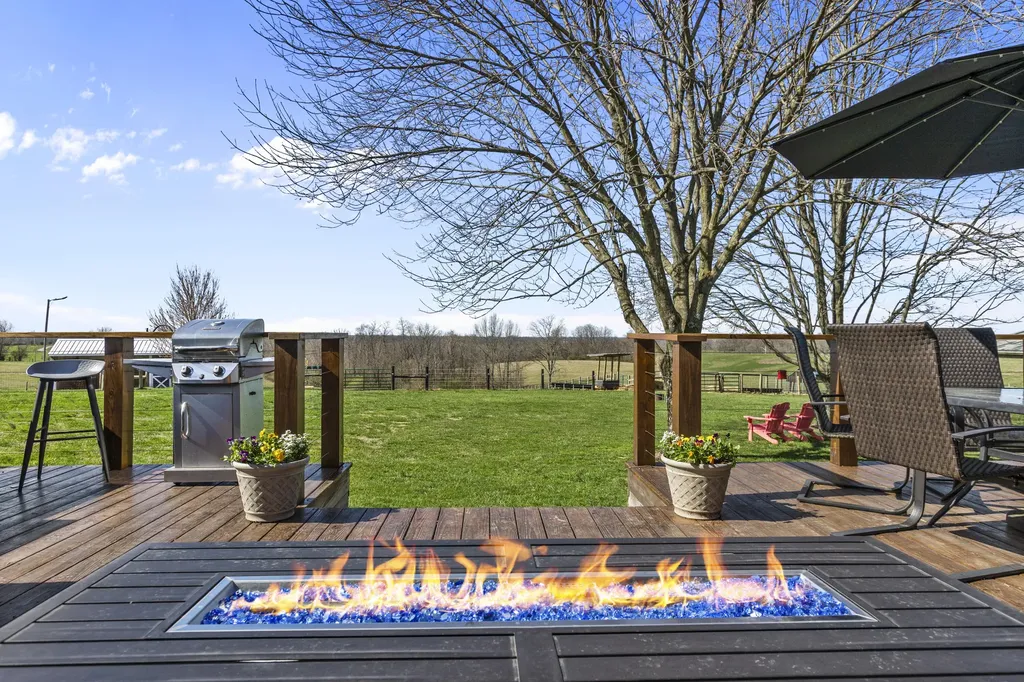 8353 Wades Mill Road Mt Sterling KY 40353