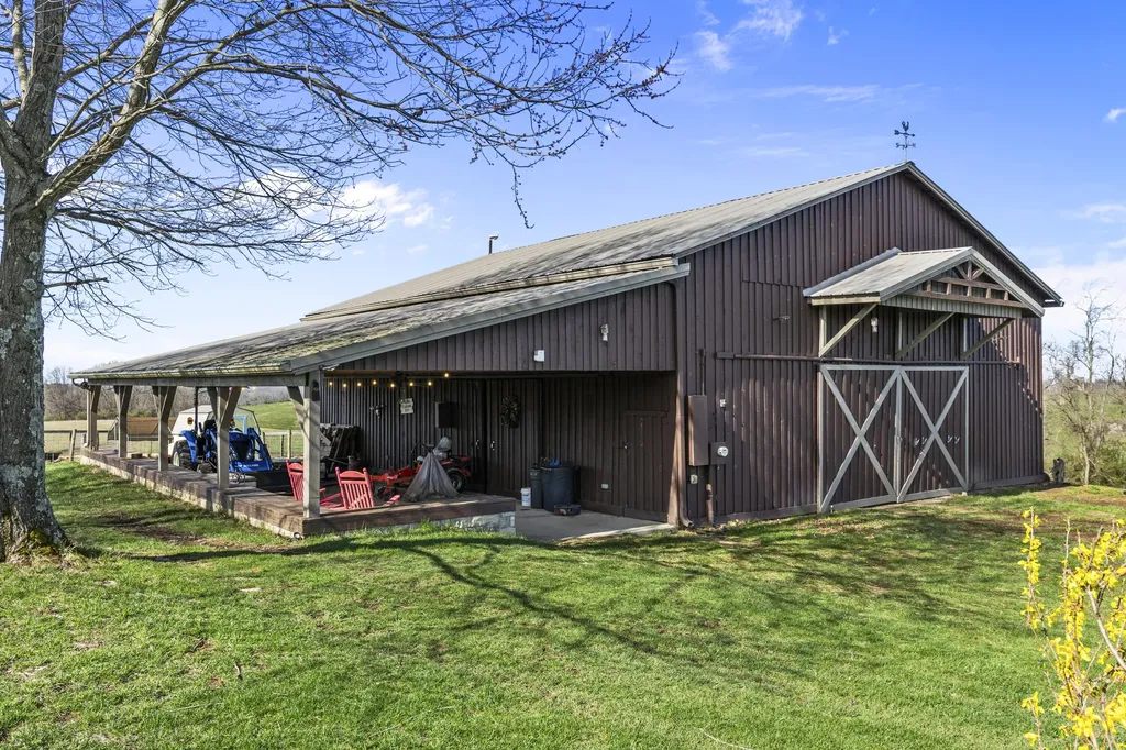8353 Wades Mill Road Mt Sterling KY 40353