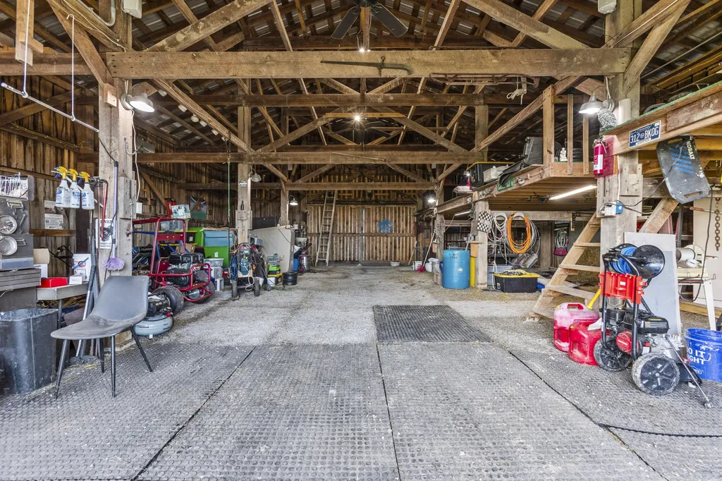 8353 Wades Mill Road Mt Sterling KY 40353