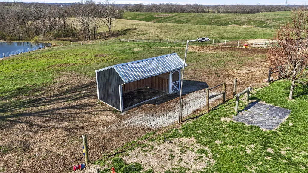 8353 Wades Mill Road Mt Sterling KY 40353