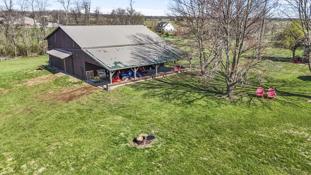 8353 Wades Mill Road Mt Sterling KY 40353
