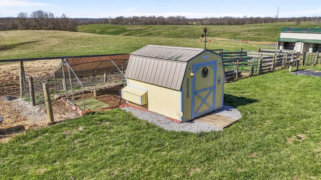 8353 Wades Mill Road Mt Sterling KY 40353