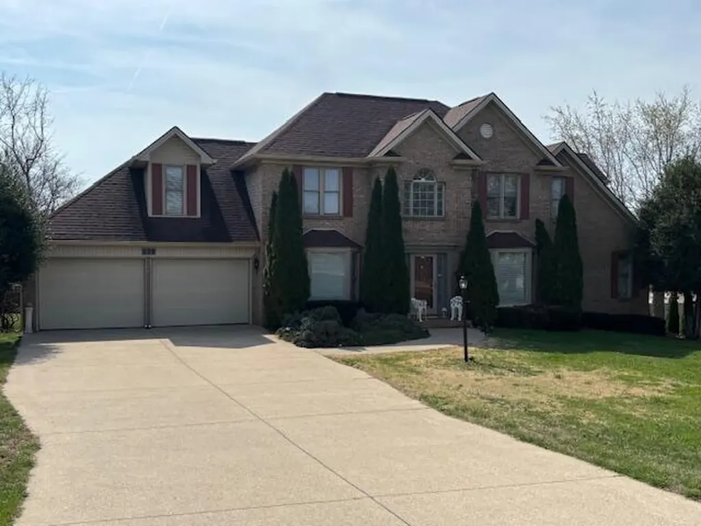 229 Shearwood Avenue Somerset KY 42503