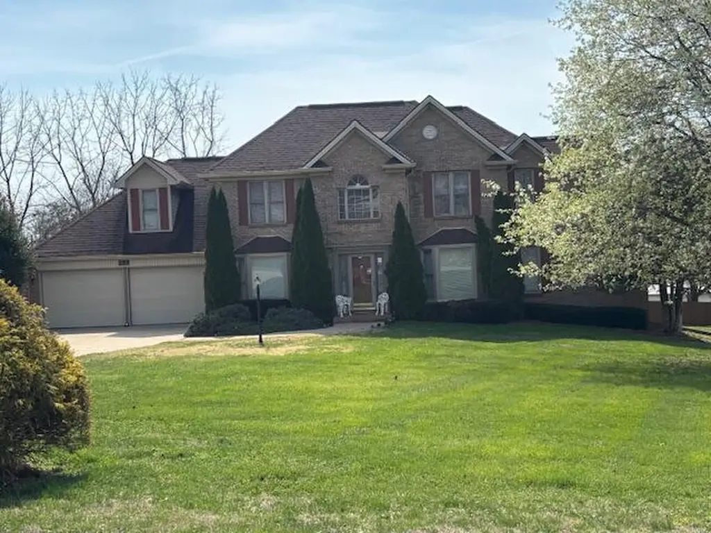 229 Shearwood Avenue Somerset KY 42503