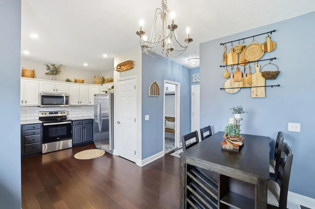 462 Oakley Avenue Harrodsburg KY 40330