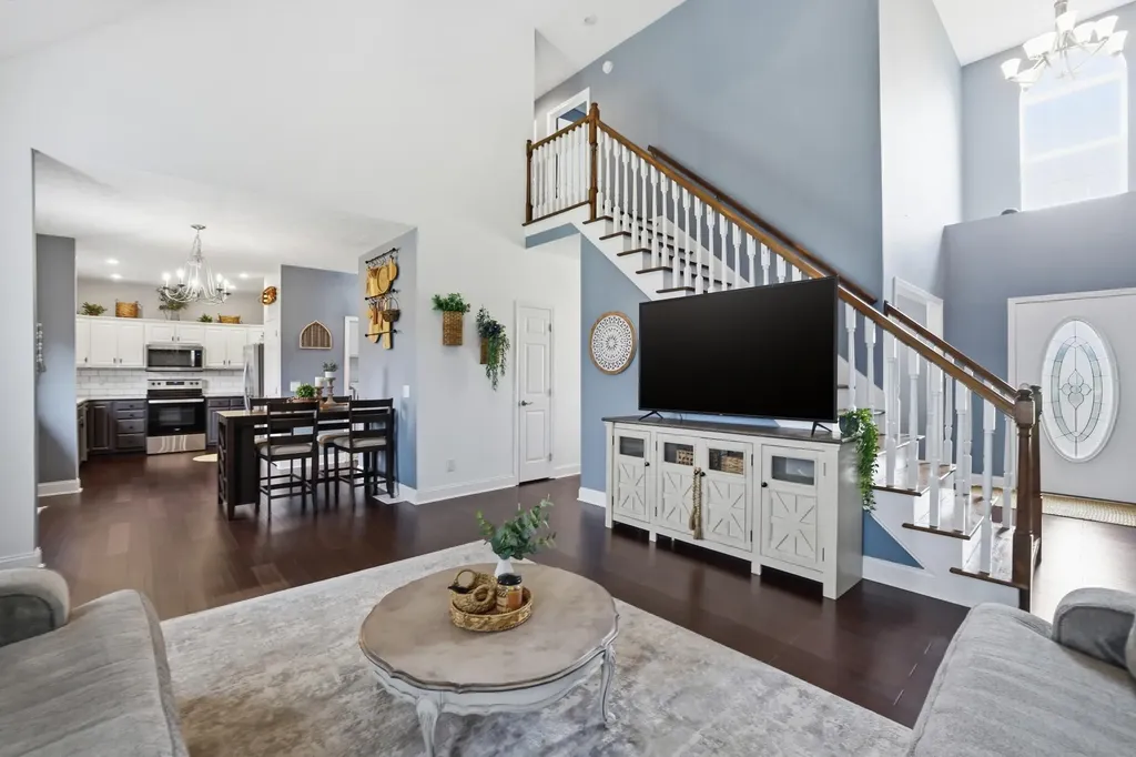 462 Oakley Avenue Harrodsburg KY 40330