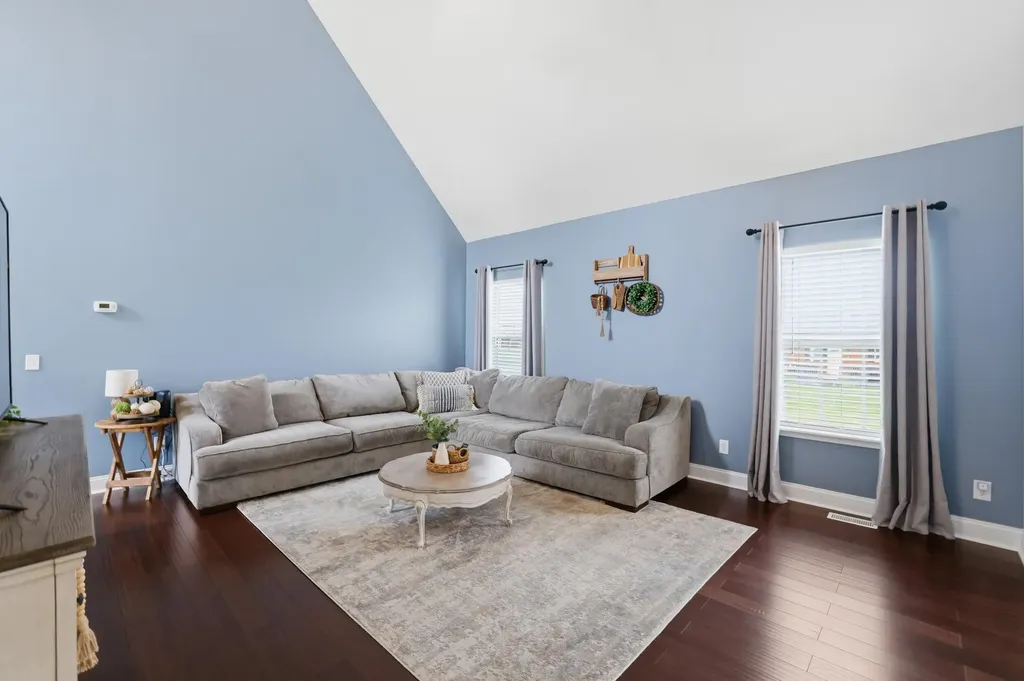 462 Oakley Avenue Harrodsburg KY 40330
