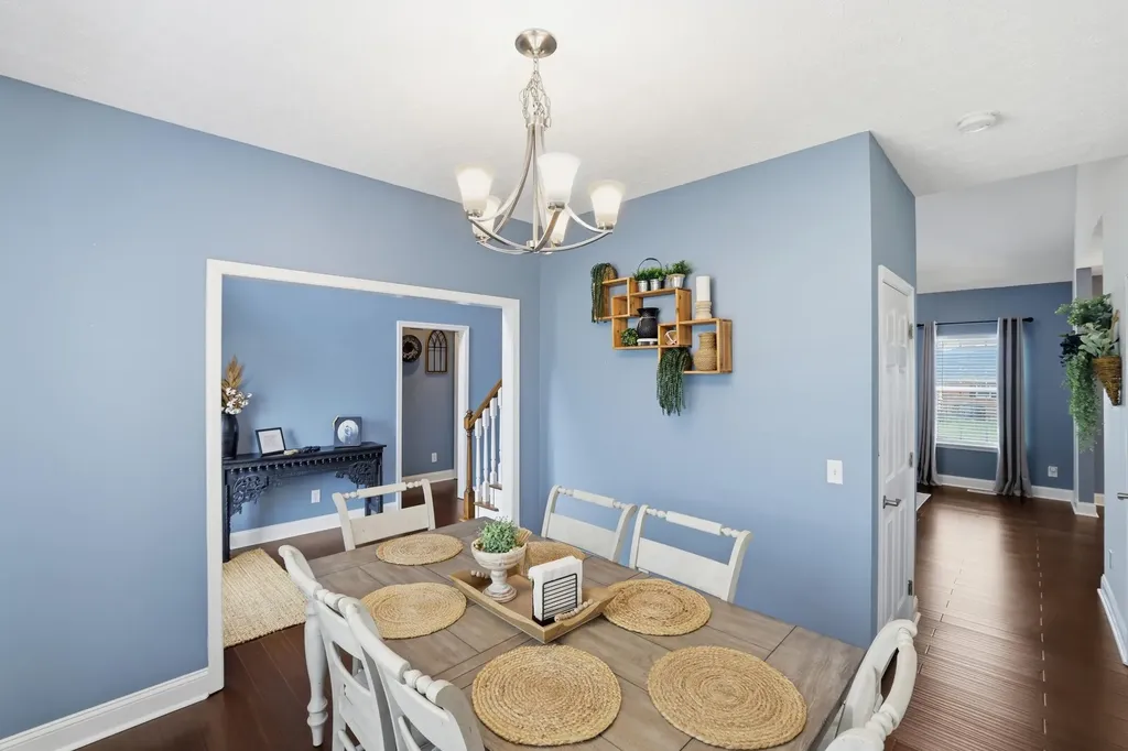 462 Oakley Avenue Harrodsburg KY 40330