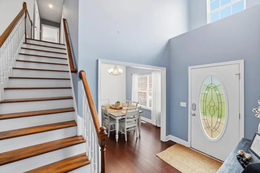 462 Oakley Avenue Harrodsburg KY 40330