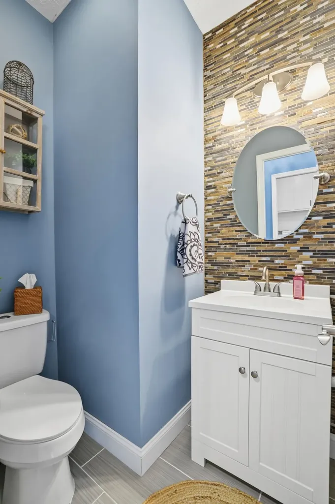 462 Oakley Avenue Harrodsburg KY 40330
