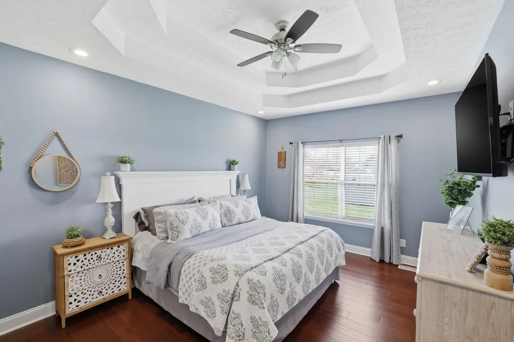 462 Oakley Avenue Harrodsburg KY 40330