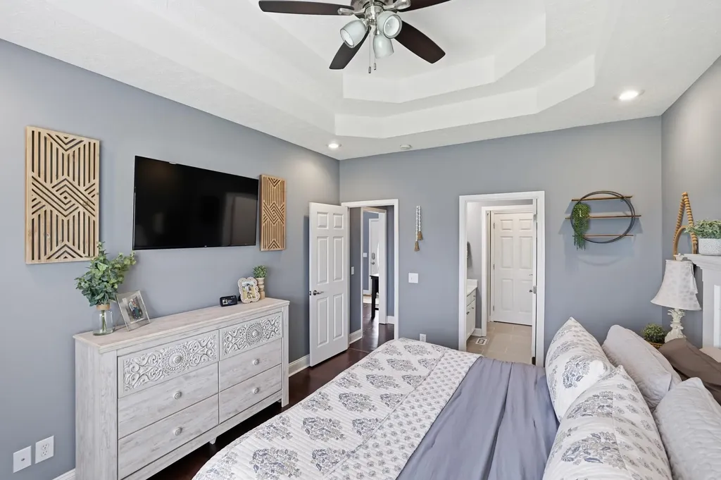 462 Oakley Avenue Harrodsburg KY 40330
