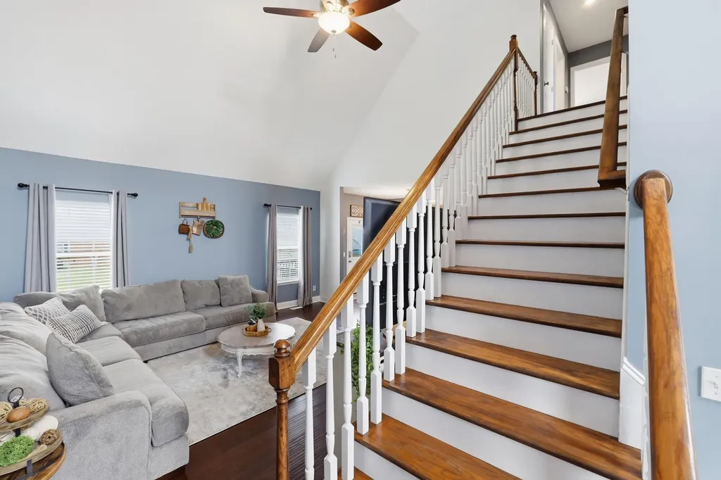 462 Oakley Avenue Harrodsburg KY 40330