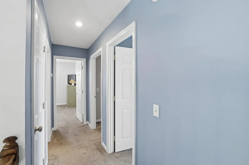 462 Oakley Avenue Harrodsburg KY 40330