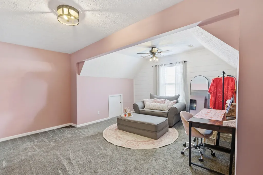 462 Oakley Avenue Harrodsburg KY 40330
