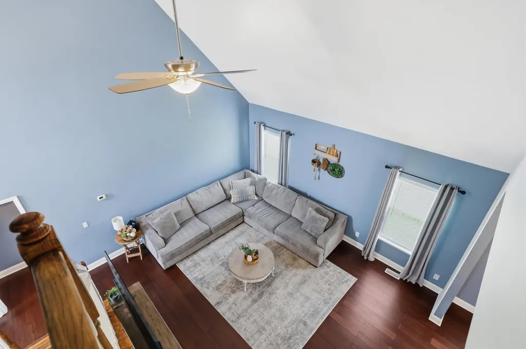 462 Oakley Avenue Harrodsburg KY 40330
