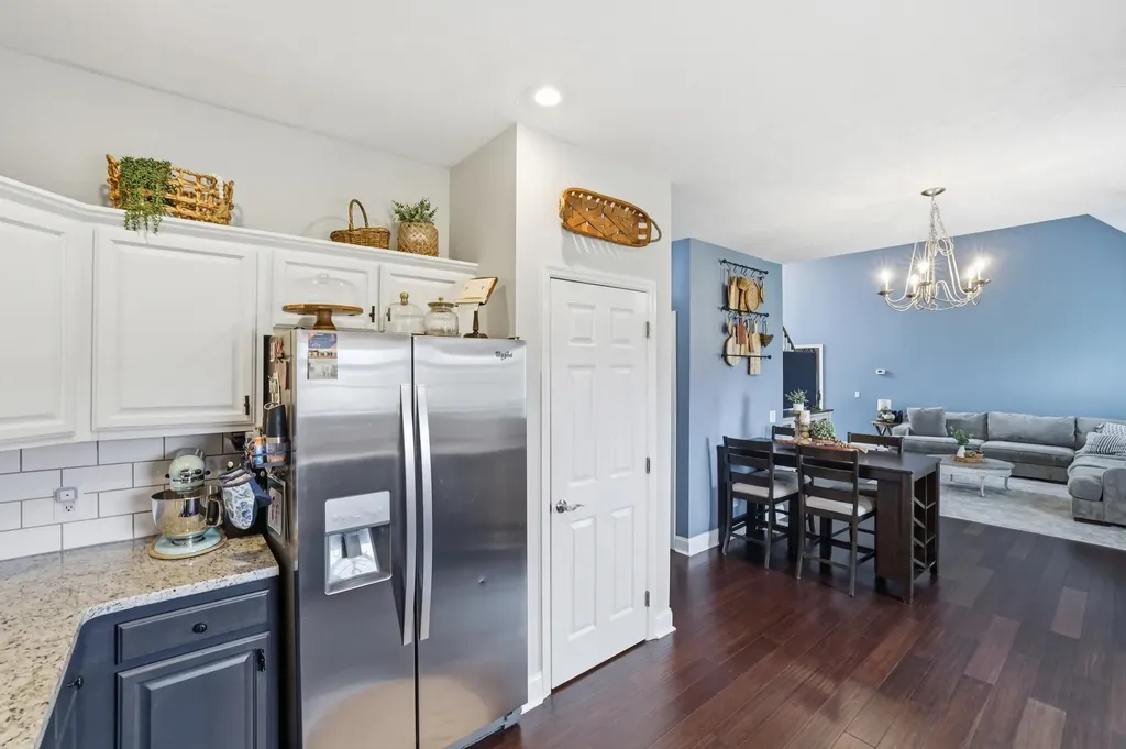 462 Oakley Avenue Harrodsburg KY 40330