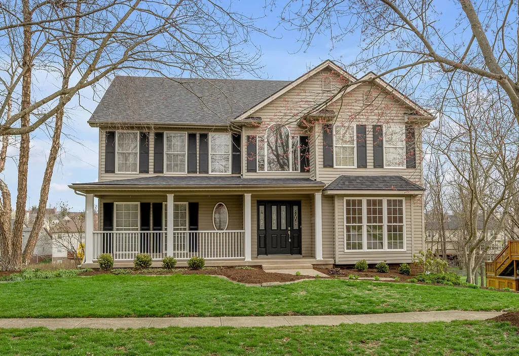 741 Rose Hurst Way Lexington KY 40515