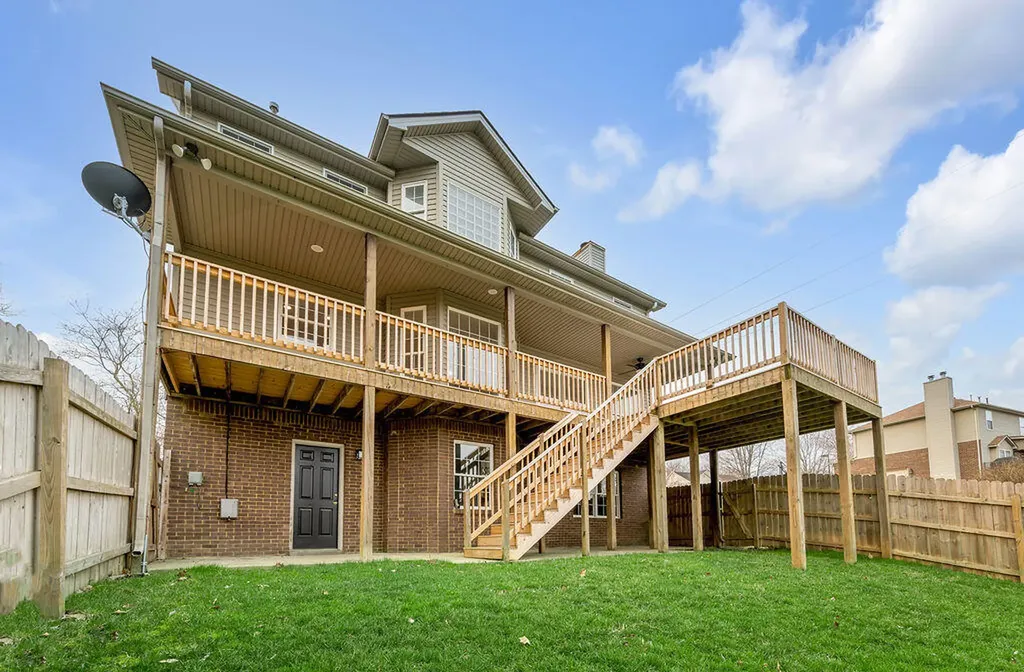 741 Rose Hurst Way Lexington KY 40515