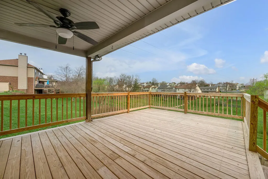 741 Rose Hurst Way Lexington KY 40515