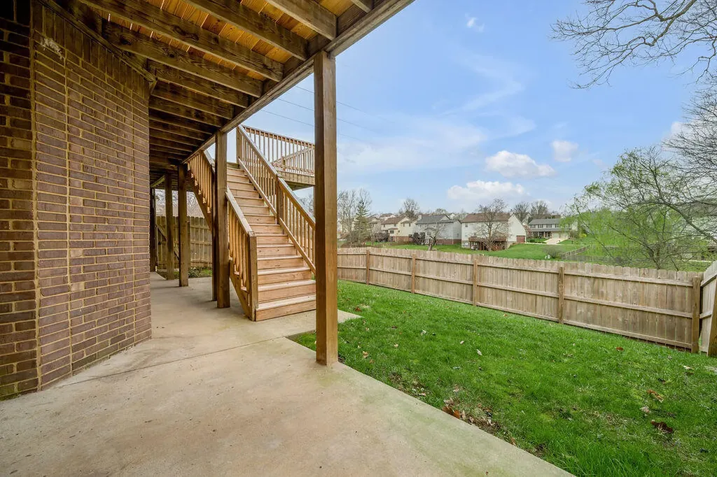 741 Rose Hurst Way Lexington KY 40515