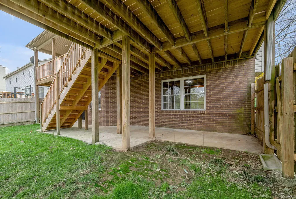 741 Rose Hurst Way Lexington KY 40515