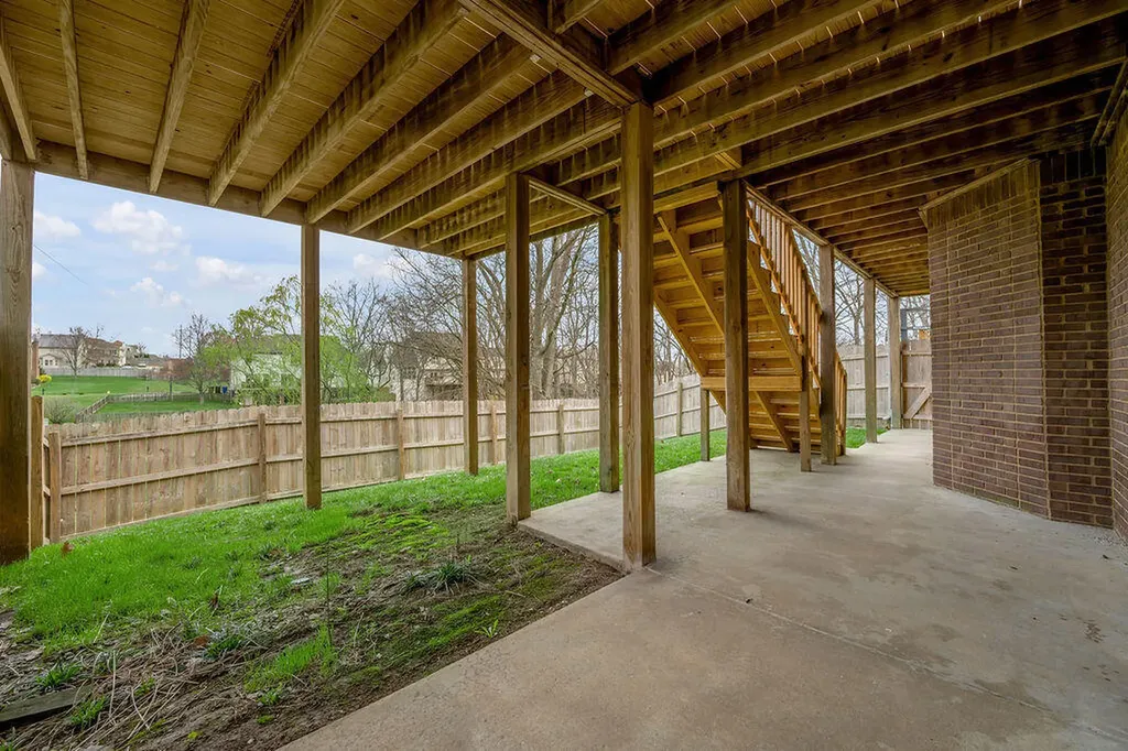 741 Rose Hurst Way Lexington KY 40515