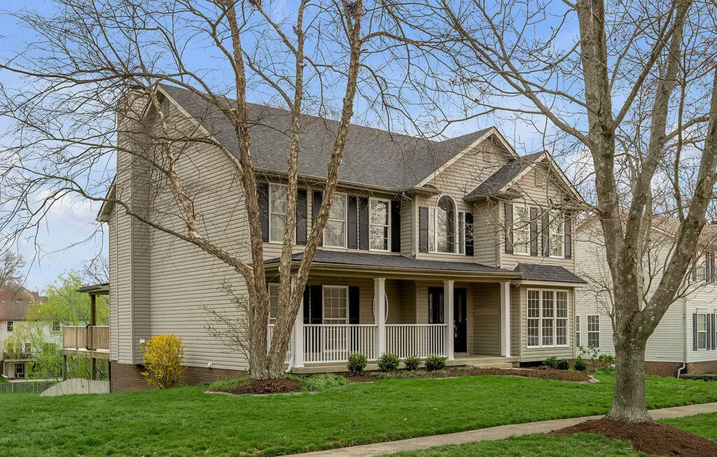 741 Rose Hurst Way Lexington KY 40515