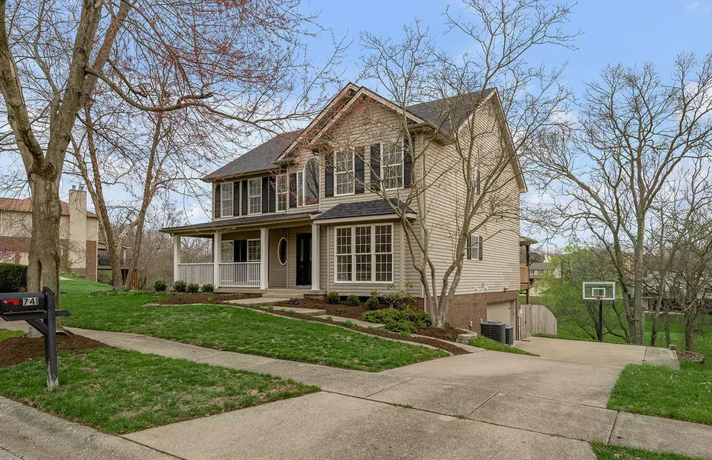 741 Rose Hurst Way Lexington KY 40515