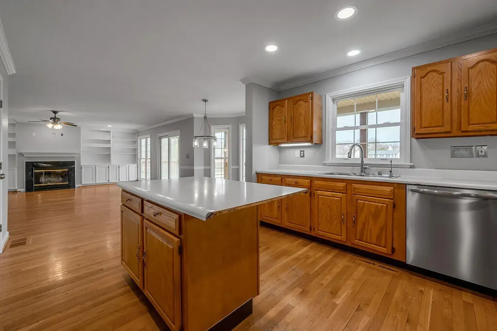 741 Rose Hurst Way Lexington KY 40515