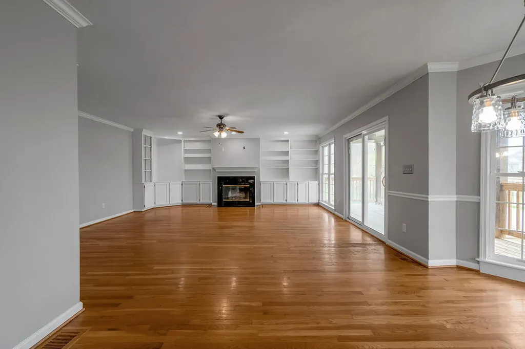 741 Rose Hurst Way Lexington KY 40515