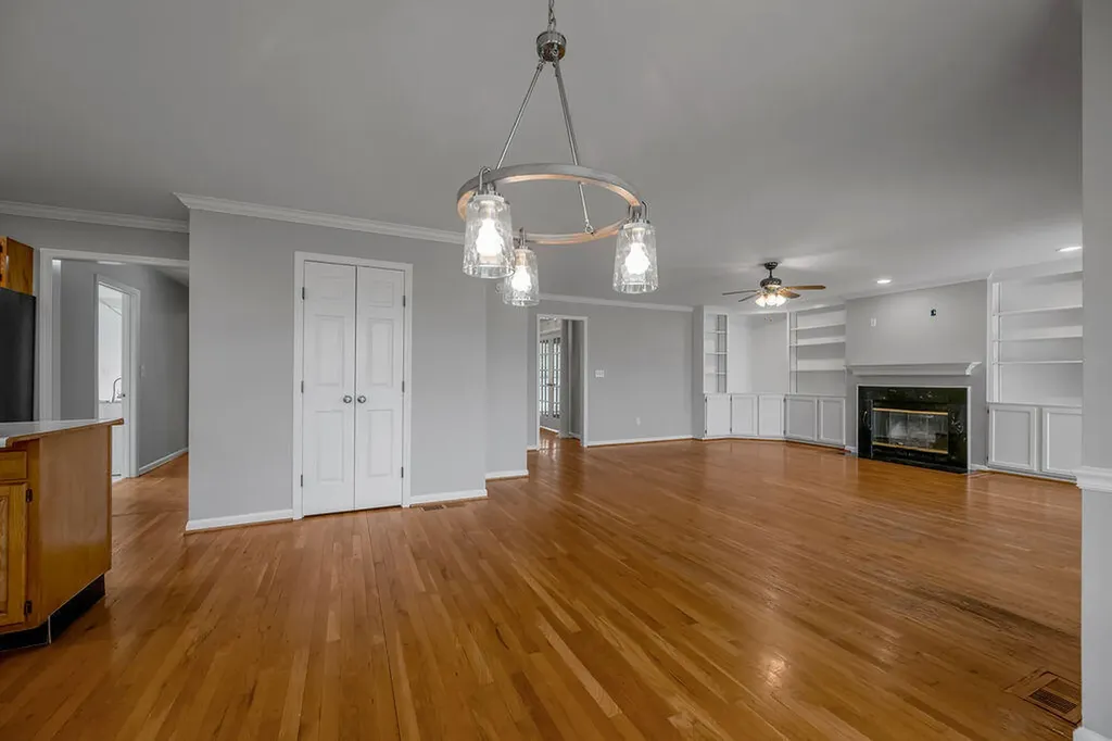 741 Rose Hurst Way Lexington KY 40515