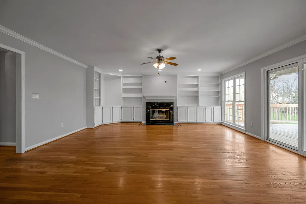 741 Rose Hurst Way Lexington KY 40515