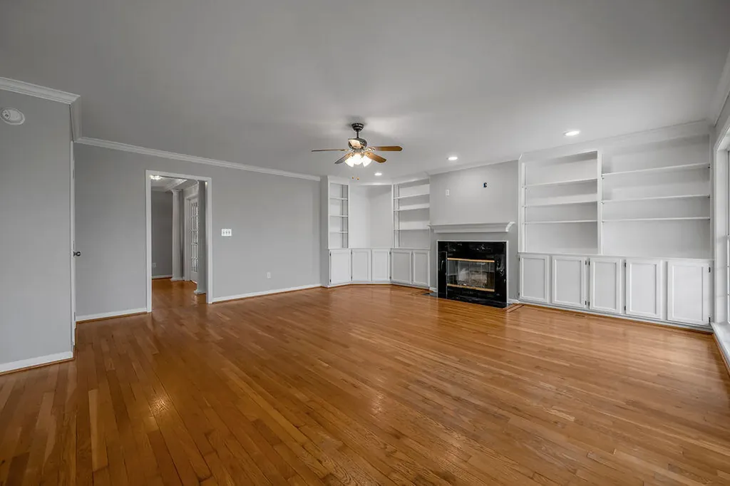 741 Rose Hurst Way Lexington KY 40515