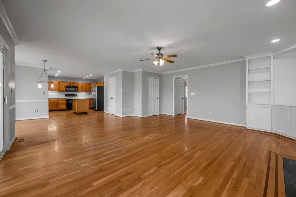 741 Rose Hurst Way Lexington KY 40515