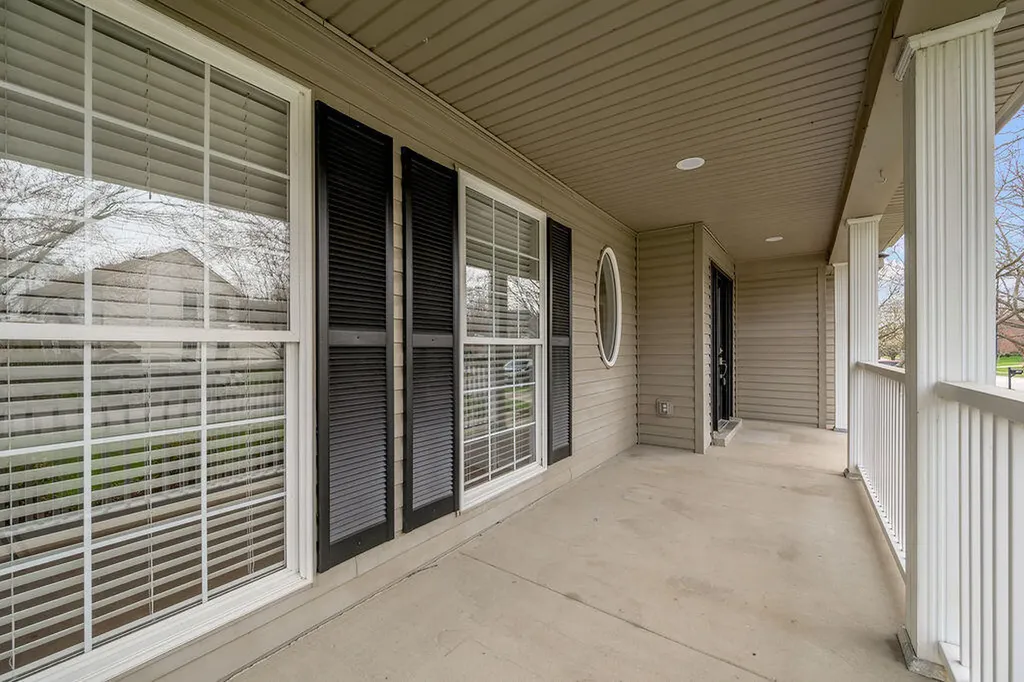 741 Rose Hurst Way Lexington KY 40515