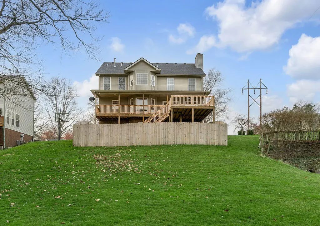 741 Rose Hurst Way Lexington KY 40515