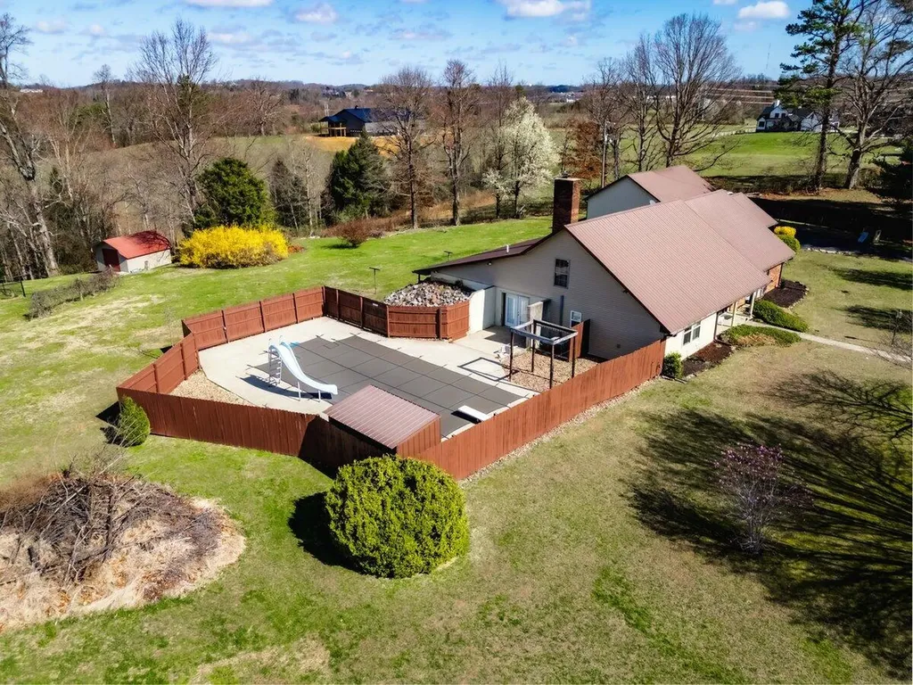 128 County Farm Road London KY 40741