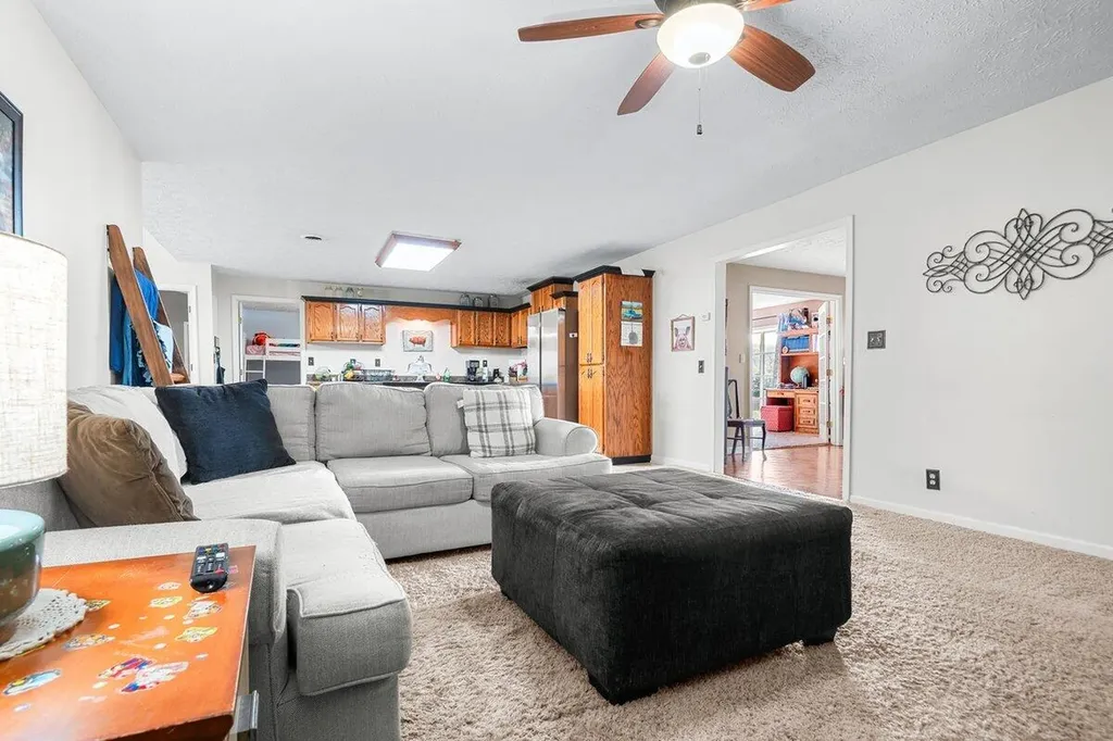 128 County Farm Road London KY 40741