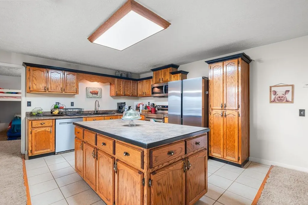 128 County Farm Road London KY 40741
