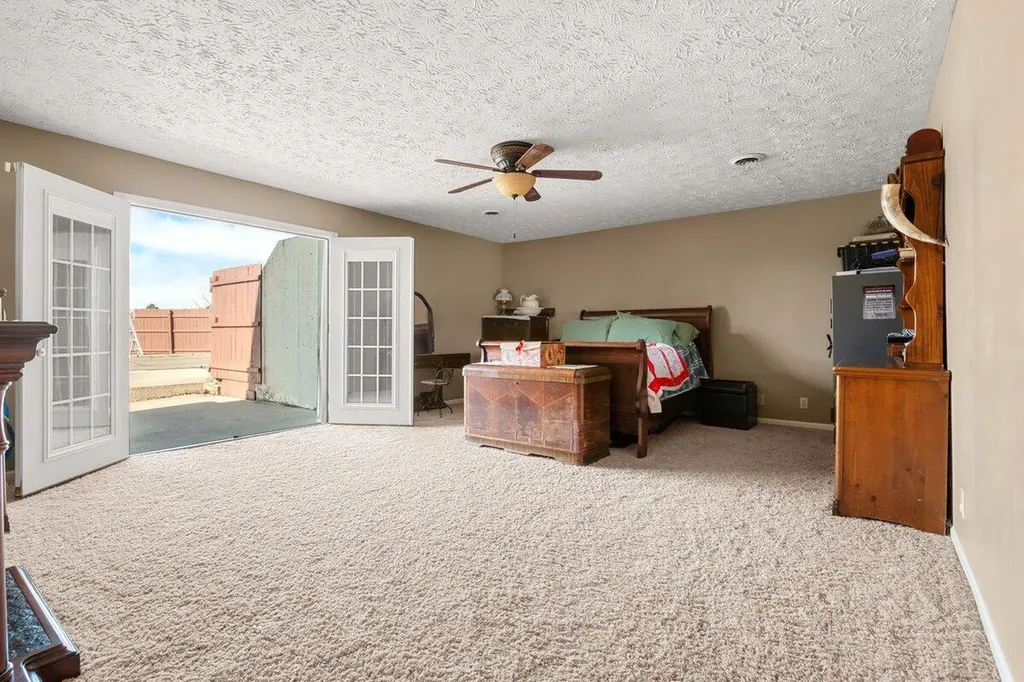 128 County Farm Road London KY 40741