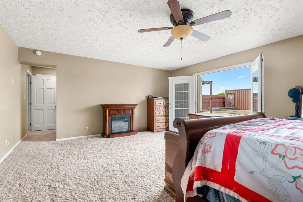 128 County Farm Road London KY 40741