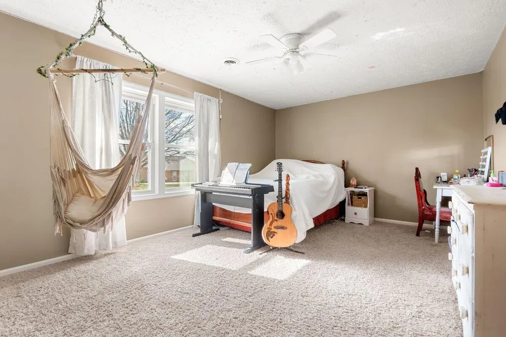 128 County Farm Road London KY 40741