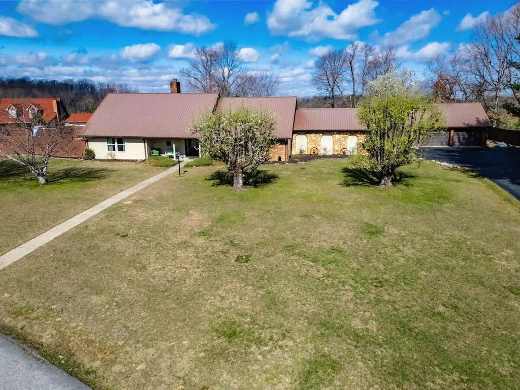 128 County Farm Road London KY 40741