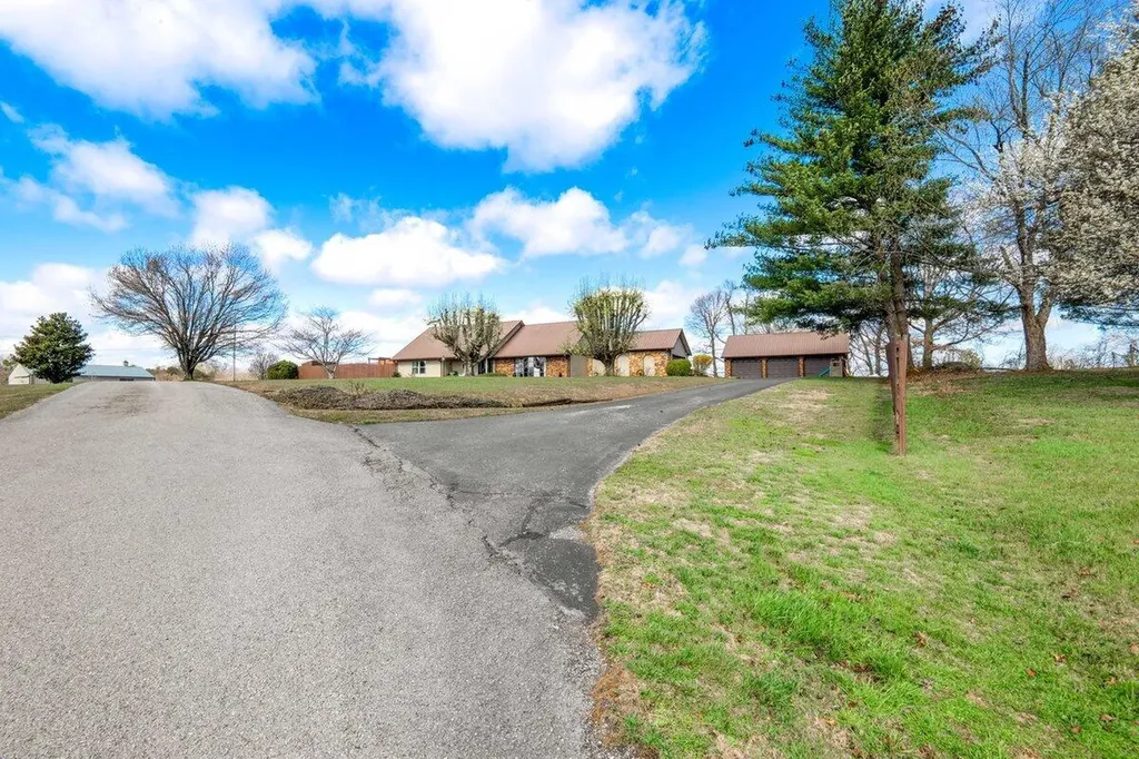 128 County Farm Road London KY 40741