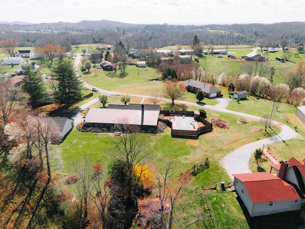 128 County Farm Road London KY 40741